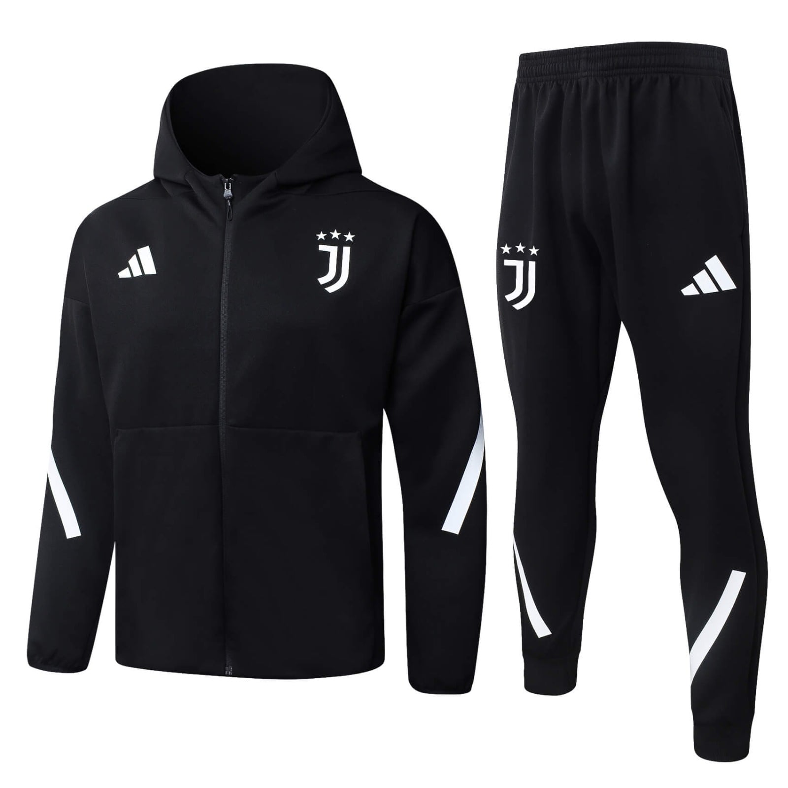 Juventus 2026/27 Hoodie TrackSuit