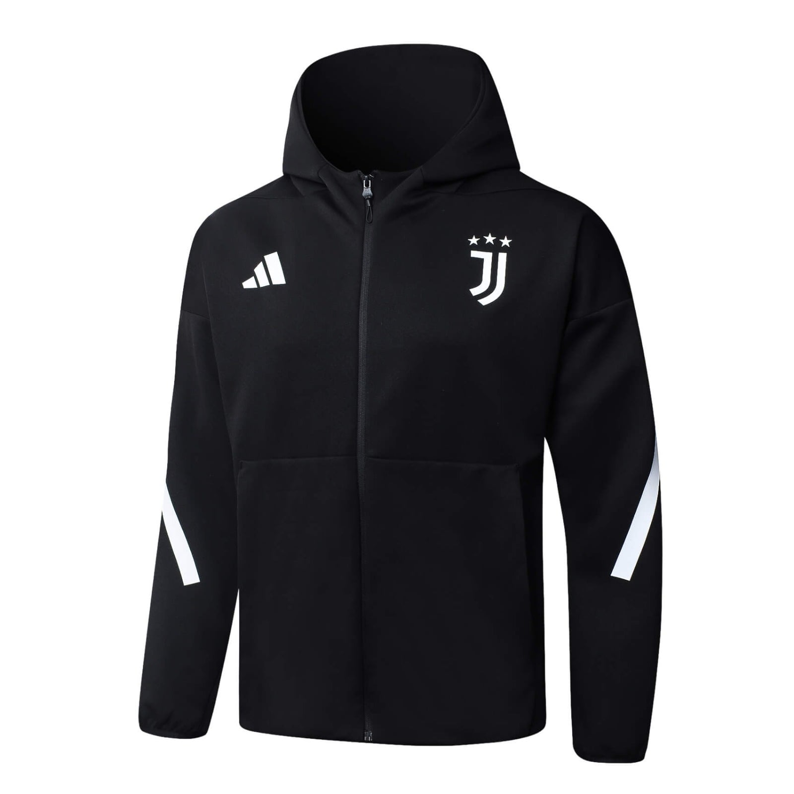 Juventus 2026/27 Hoodie TrackSuit