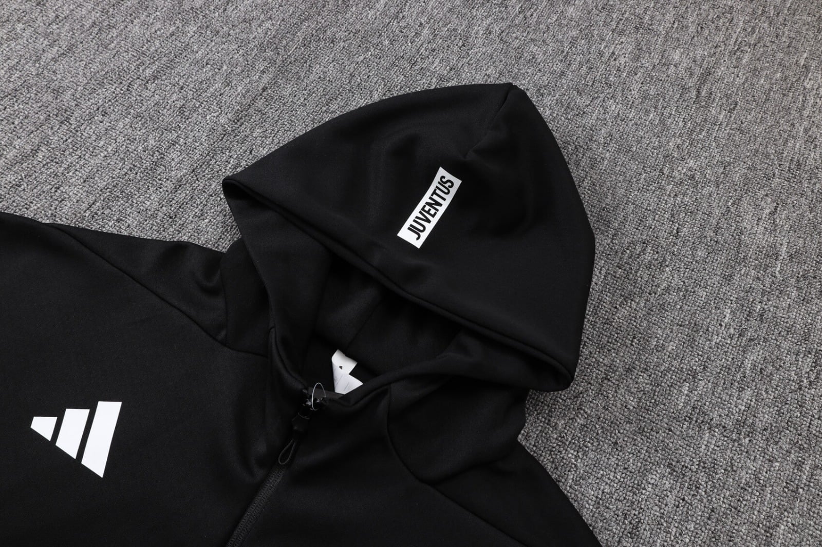 Hoodie 26/27