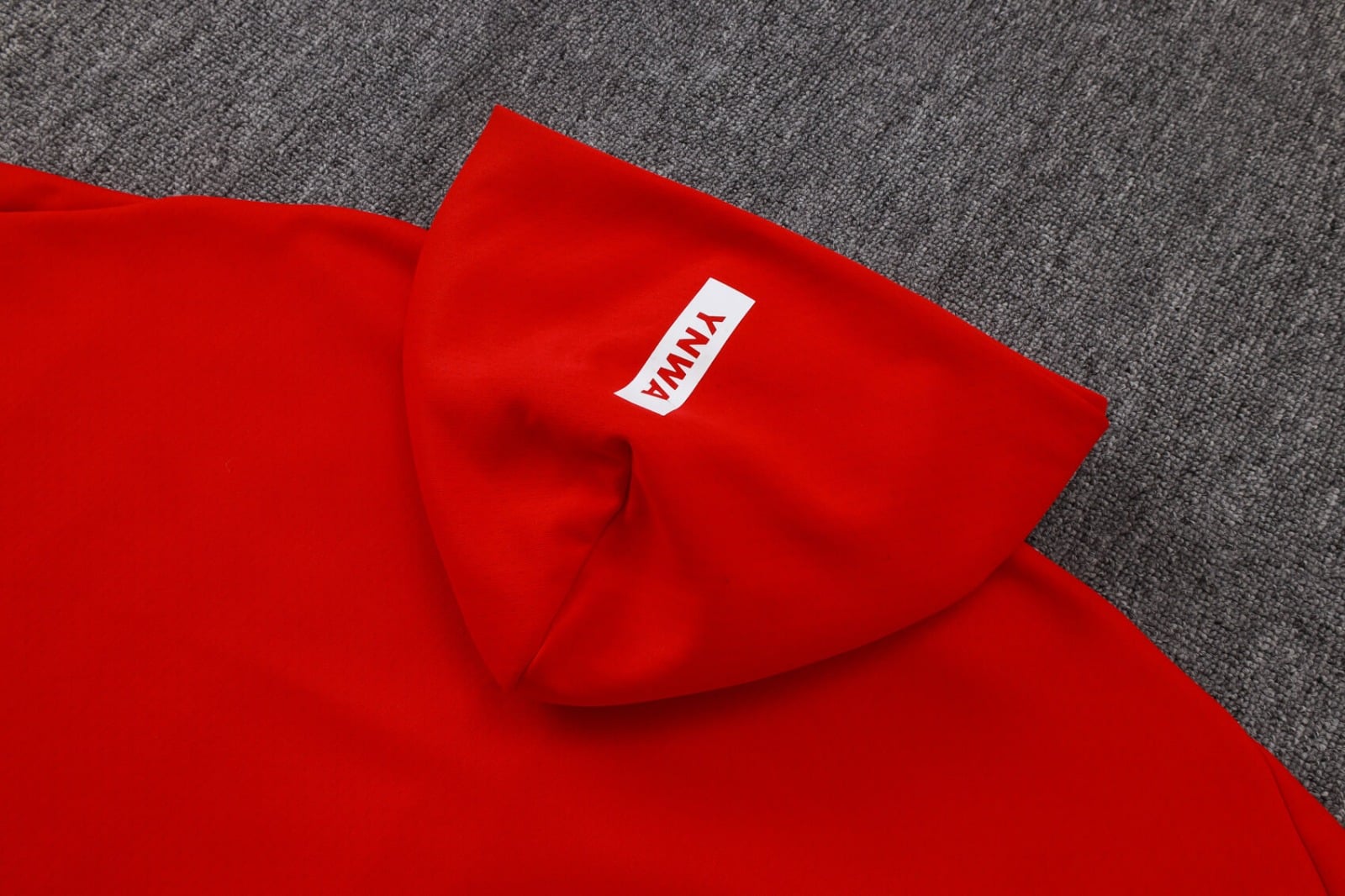 Hoodie 26/27