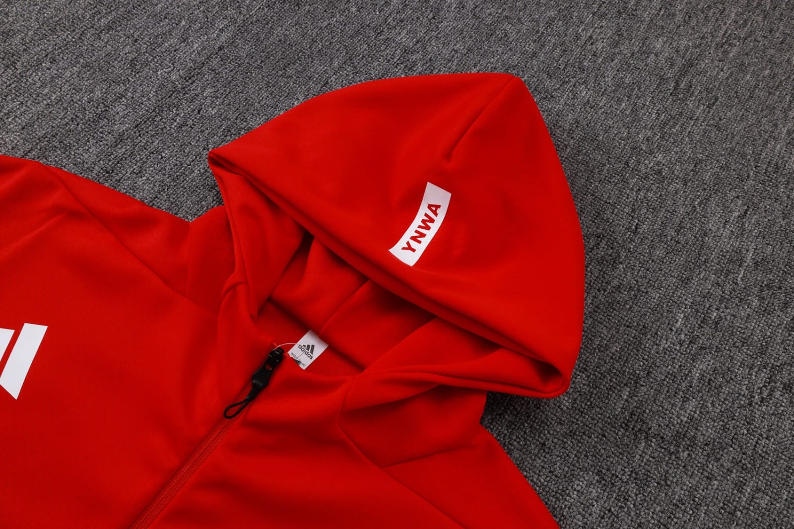 Hoodie 26/27