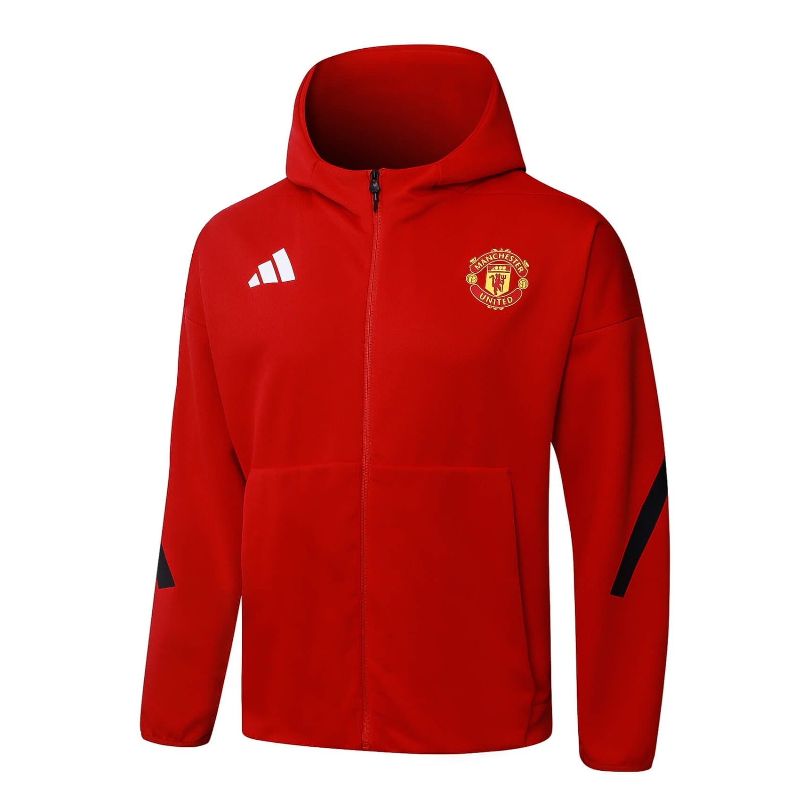 Manchester United 2026/27 Hoodie TrackSuit