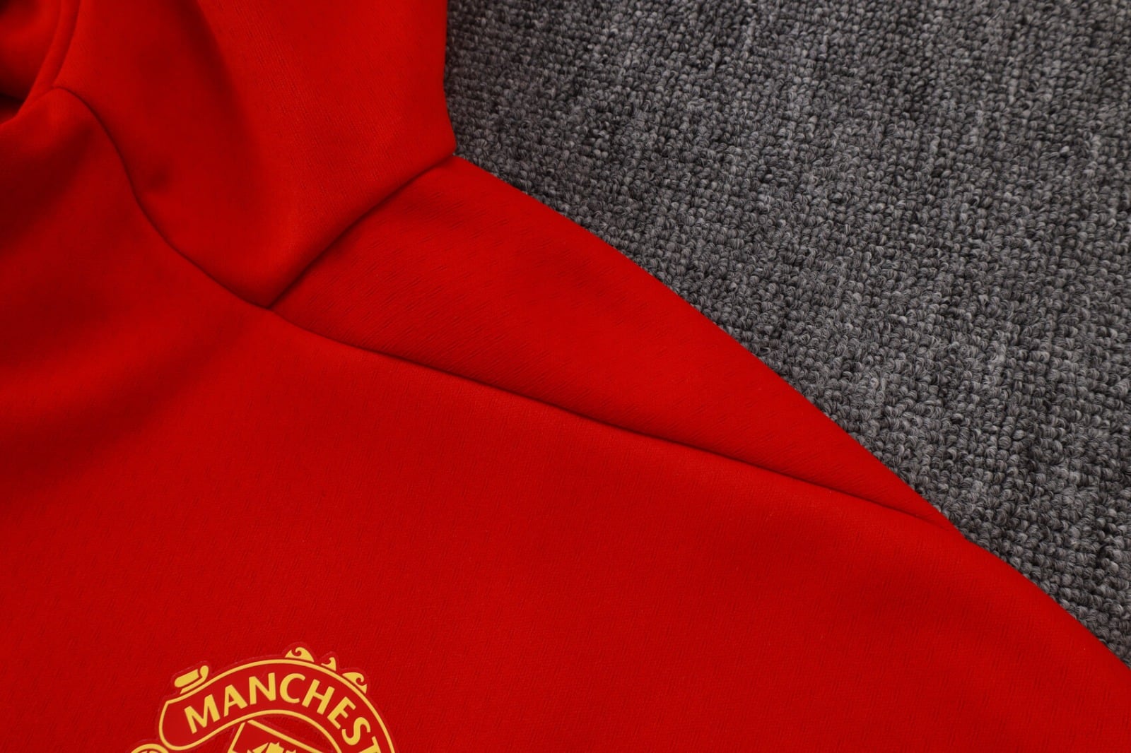 Manchester United 2026/27 Hoodie TrackSuit