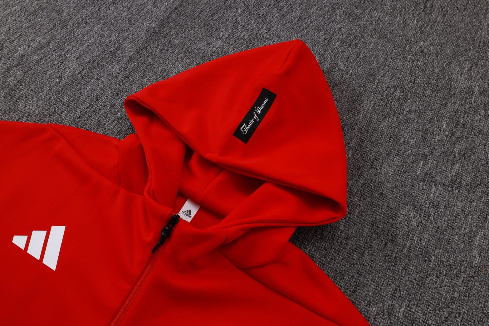 Hoodie 26/27