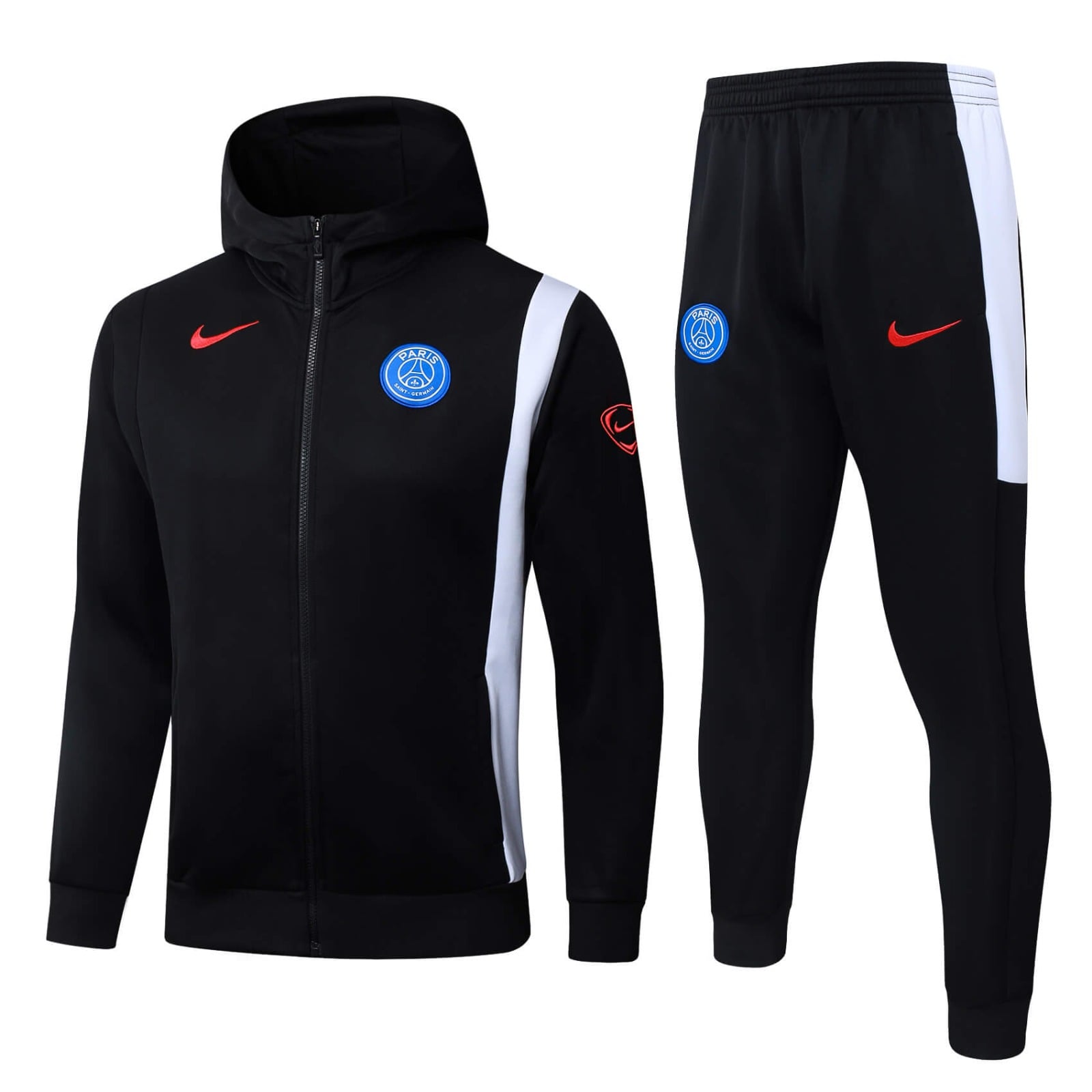 PSG 2026/27 Hoodie TrackSuit