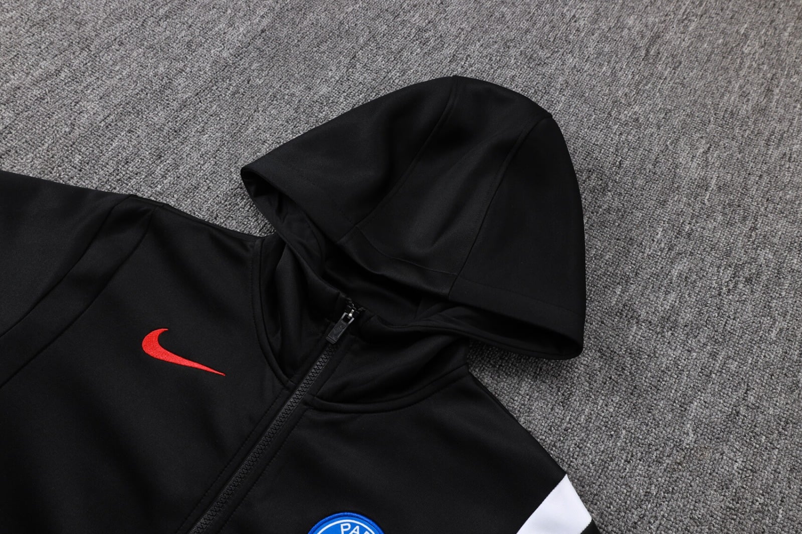 Hoodie 26/27