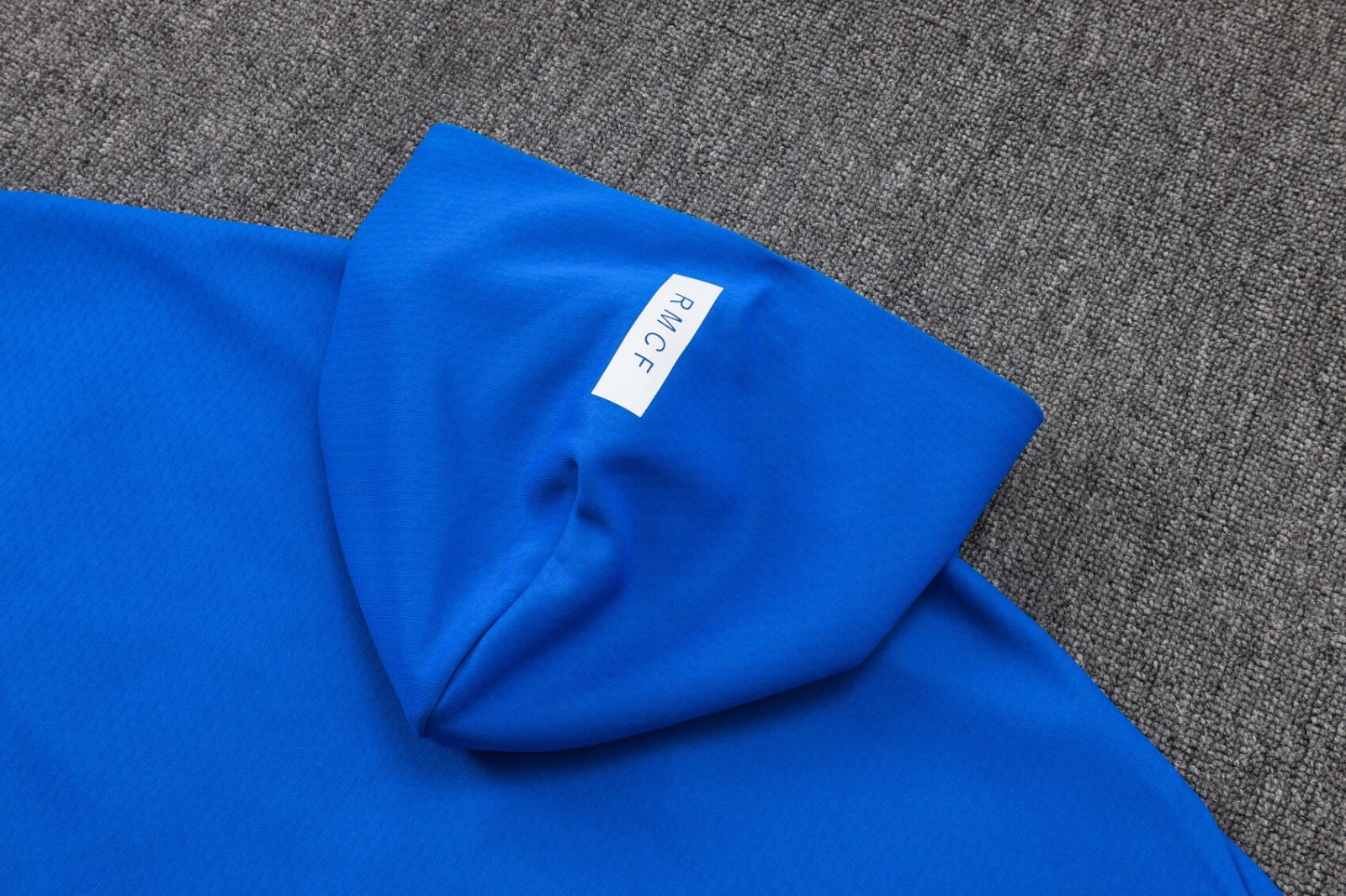 Real Madrid 2026/27 Hoodie TrackSuit