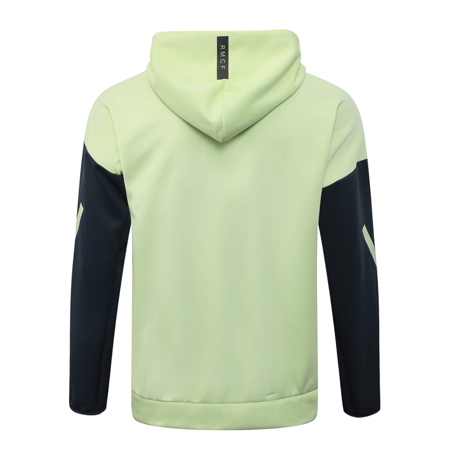 Real Madrid 2026/27 Hoodie TrackSuit II