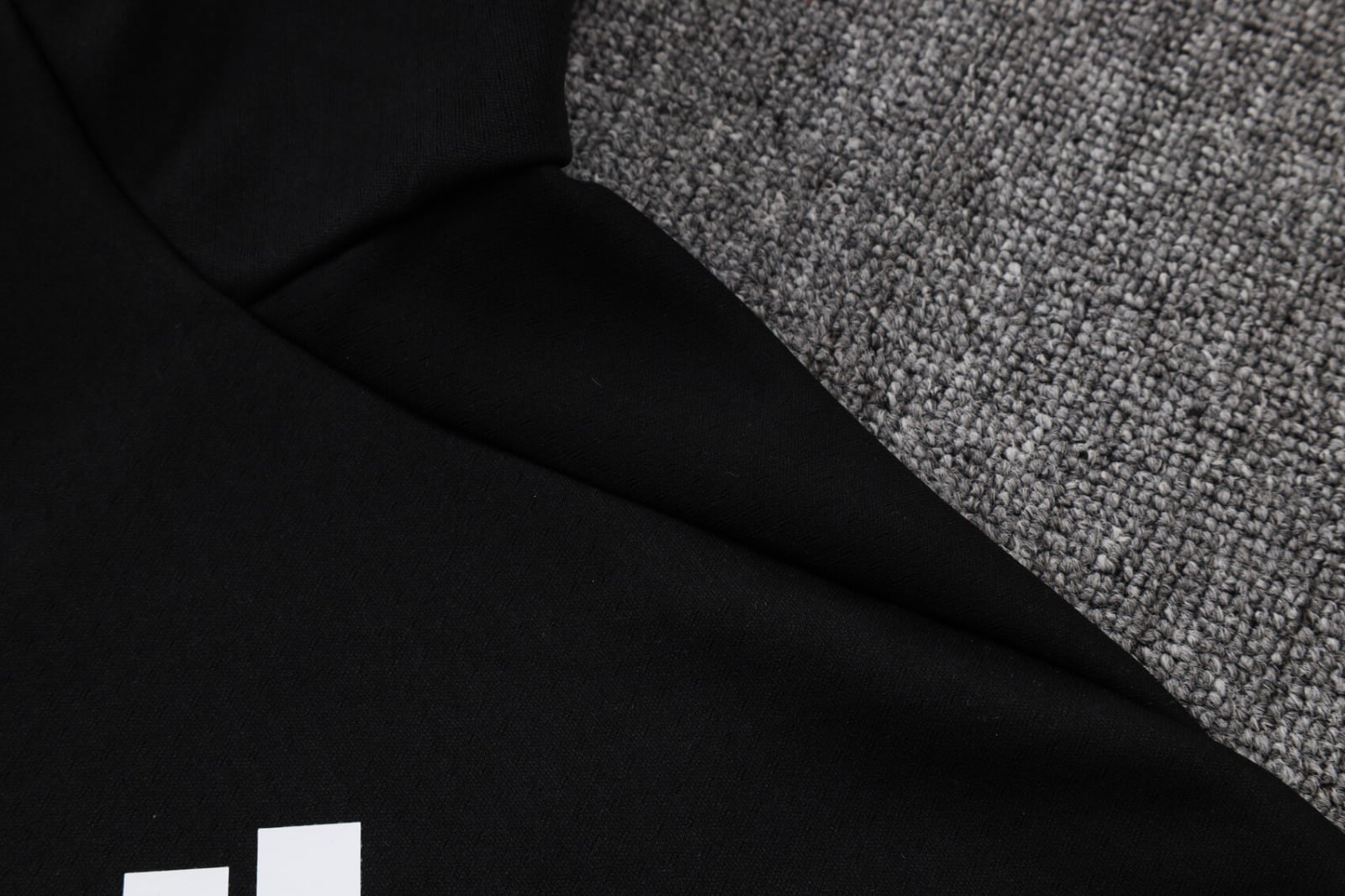 Real Madrid 2026/27 Hoodie TrackSuit III