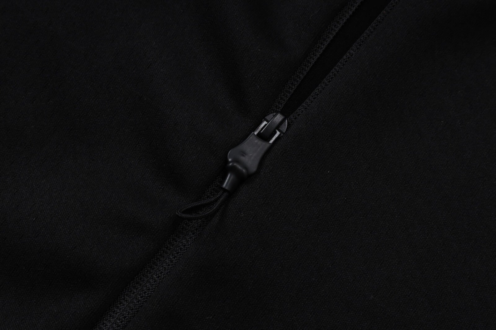 Real Madrid 2026/27 Hoodie TrackSuit III