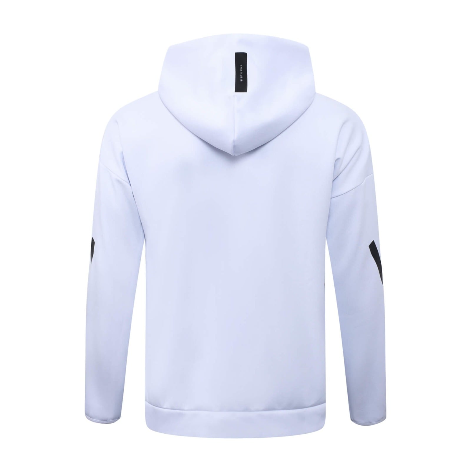 Real Madrid 2026/27 Hoodie Tracksuit