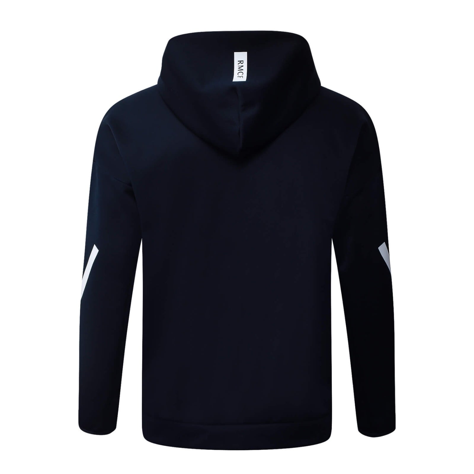 Real Madrid 2026/27 Hoodie TrackSuit V