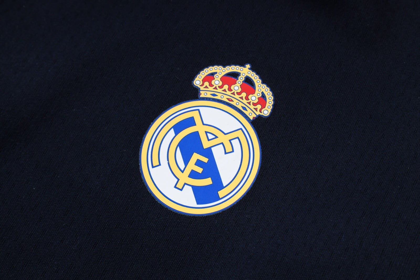 Real Madrid 2026/27 Hoodie TrackSuit V