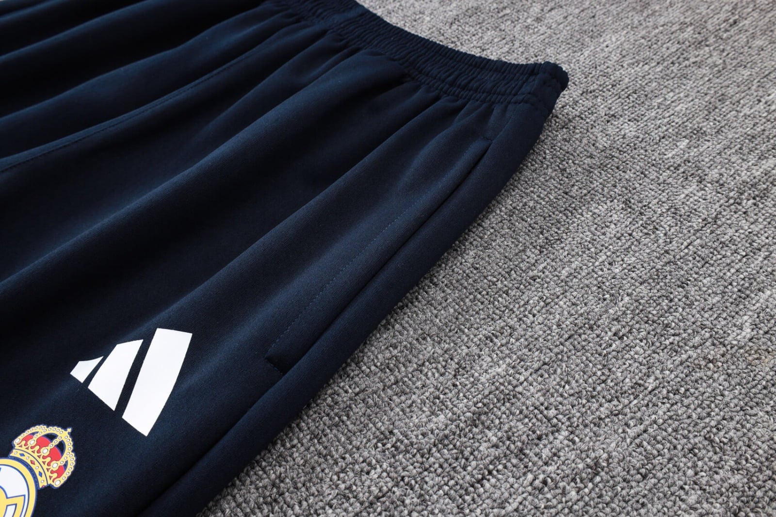 Real Madrid 2026/27 Hoodie TrackSuit V