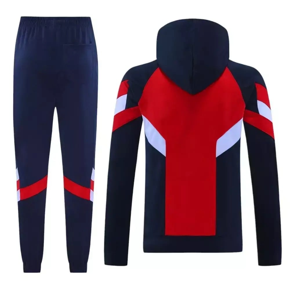 Arsenal 2026/27 Hoodie TrackSuit