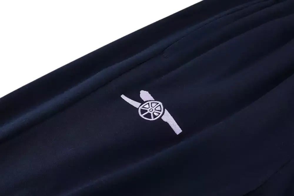 Arsenal 2026/27 Hoodie TrackSuit