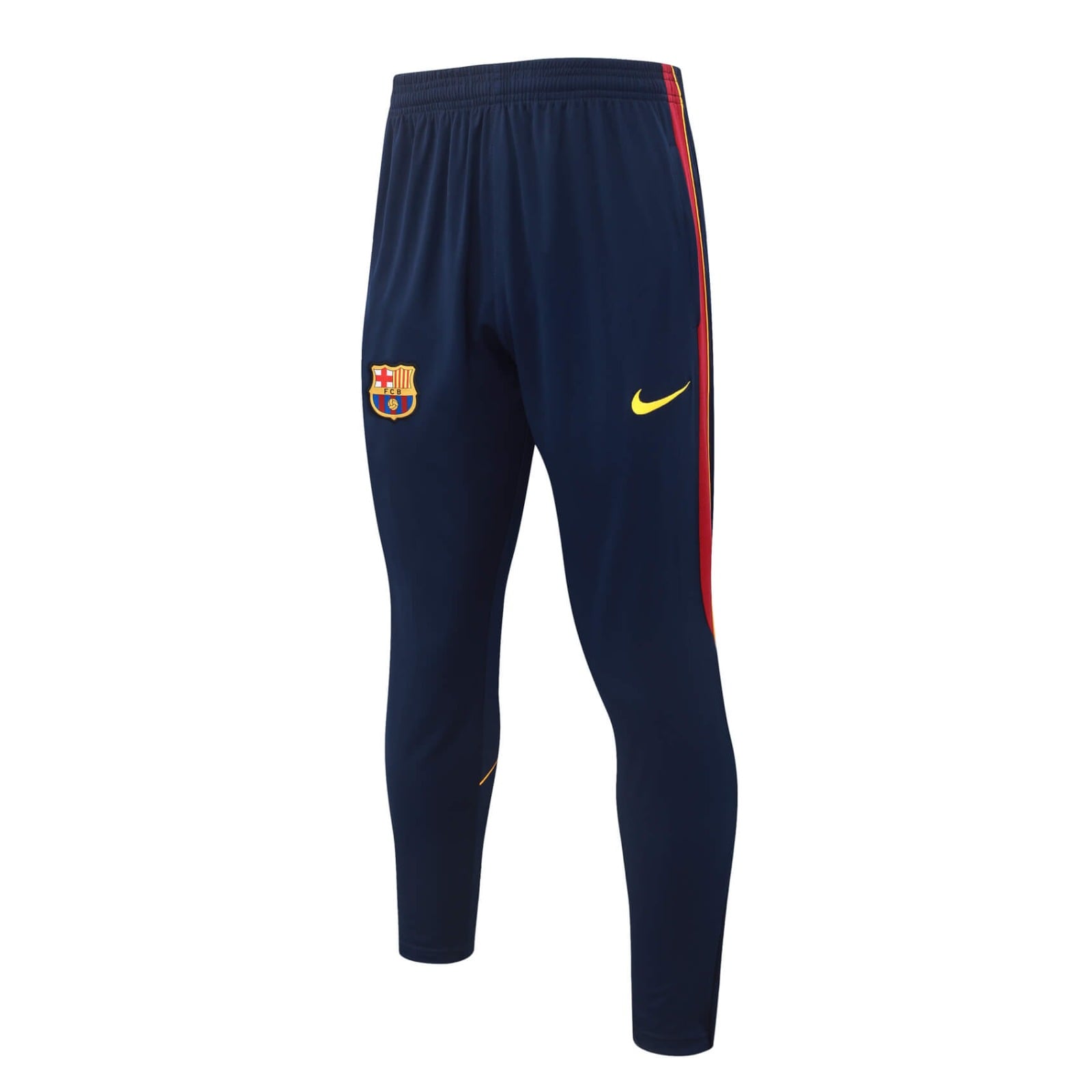 Barcelona 2026/27 Half-Zip TrackSuit