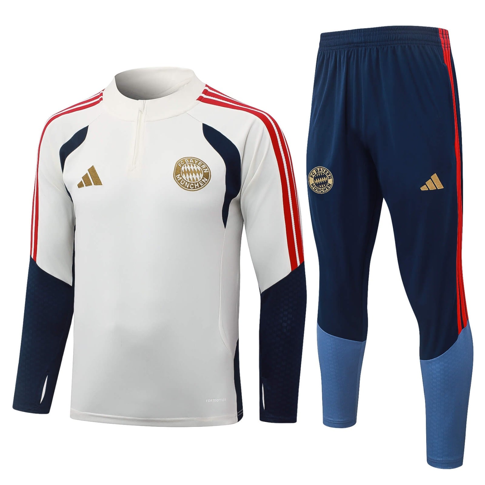 Tracksuit 26/27