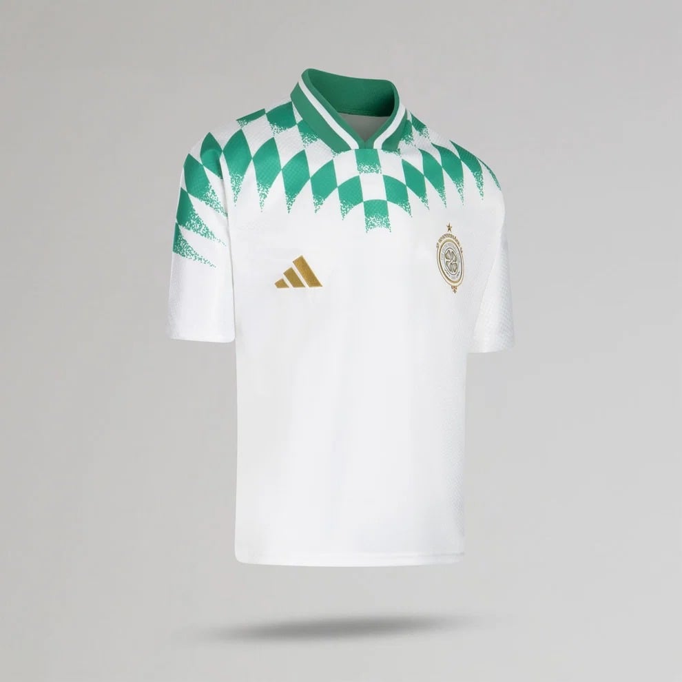 Jersey 26/27 Men's