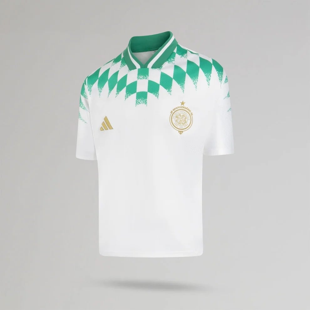 Jersey 26/27 Men's