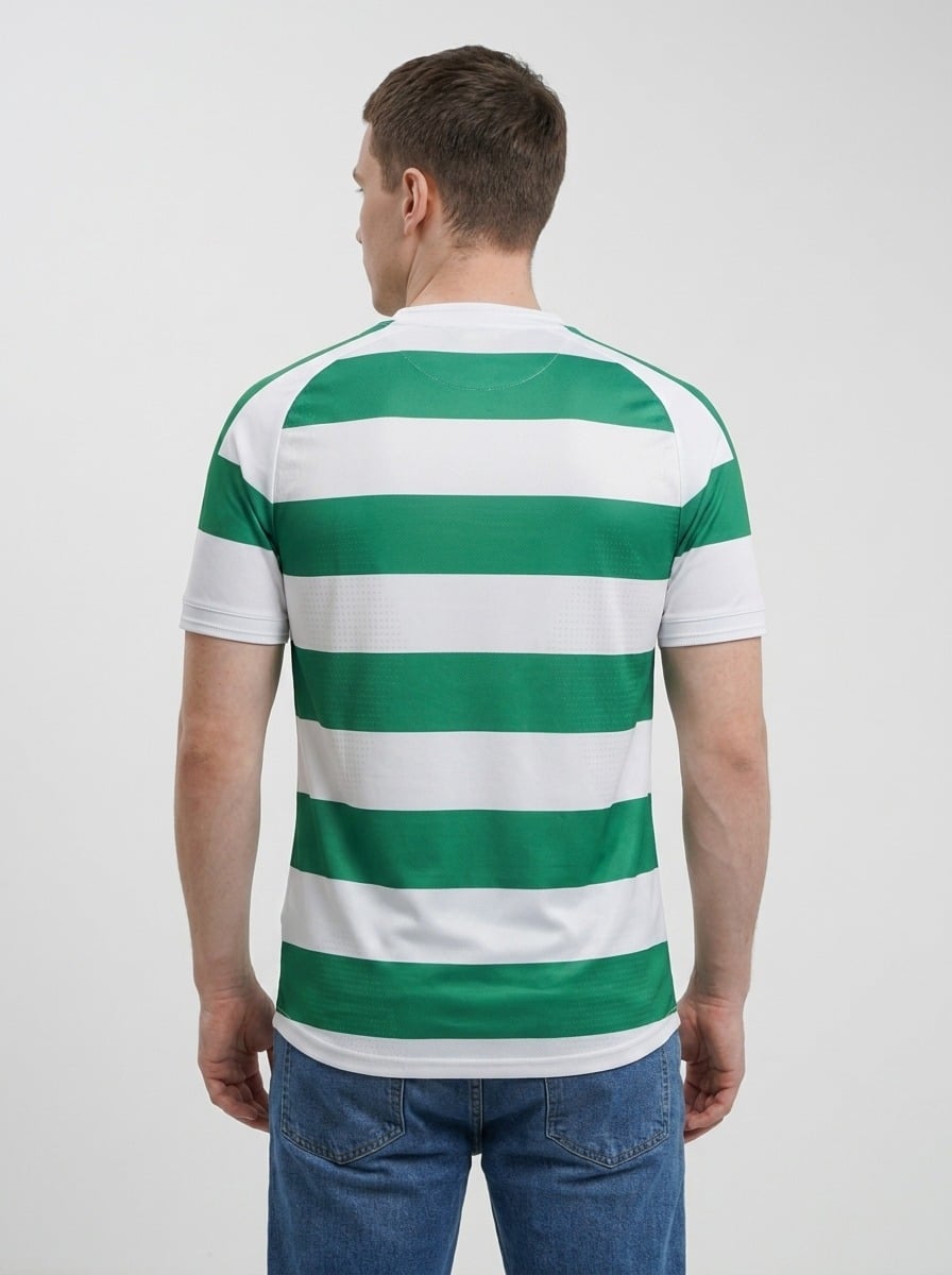 Celtic FC 2026/27 Home Player Jersey