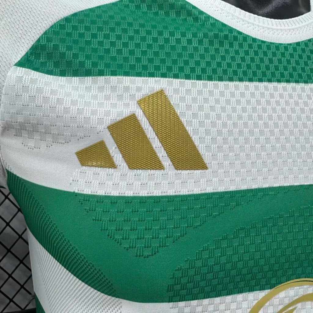 Celtic FC 2026/27 Home Player Jersey