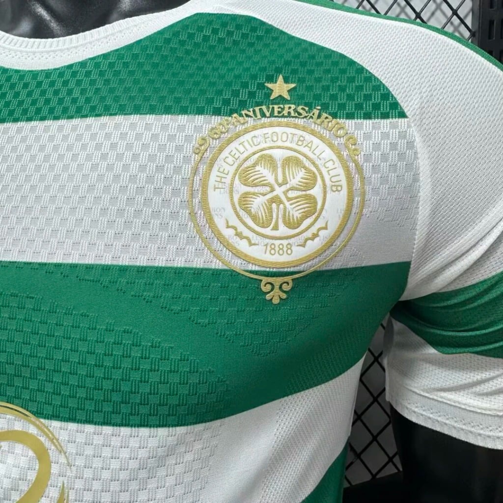 Home 26/27 Men's Player Jersey