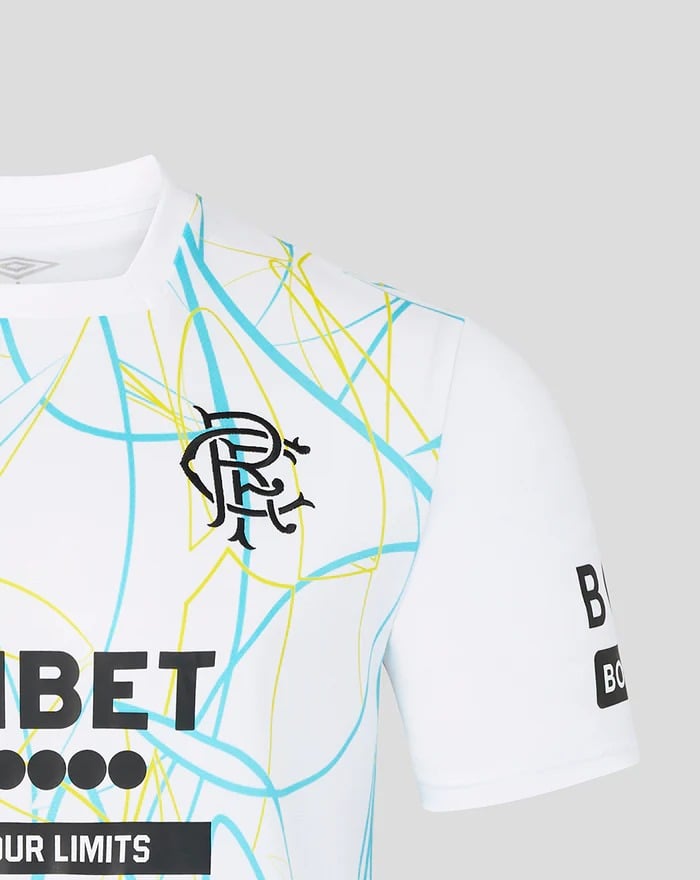 Goalkeeper 26/27 Men's Jersey