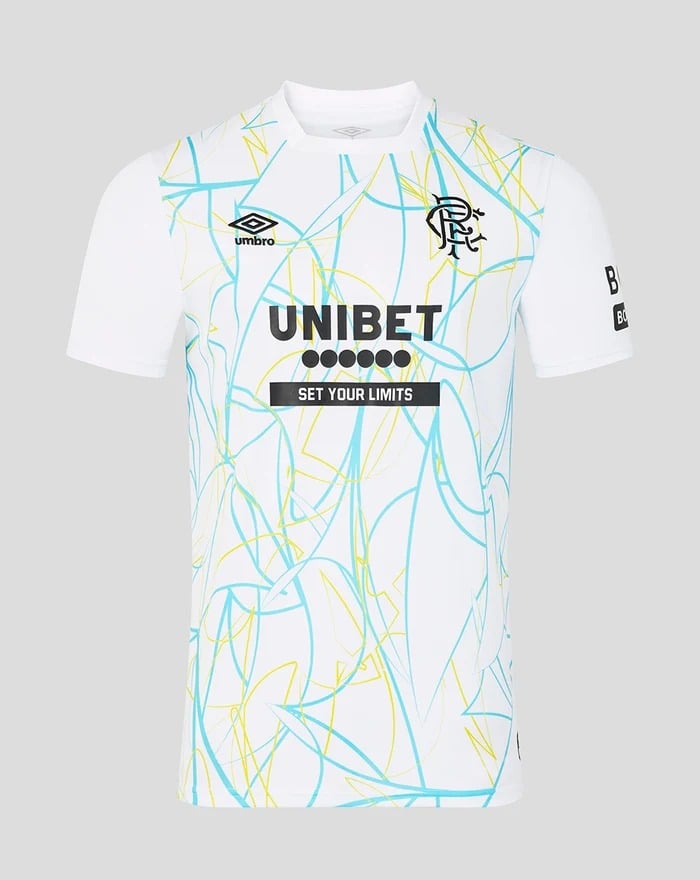 Goalkeeper 26/27 Men's Jersey