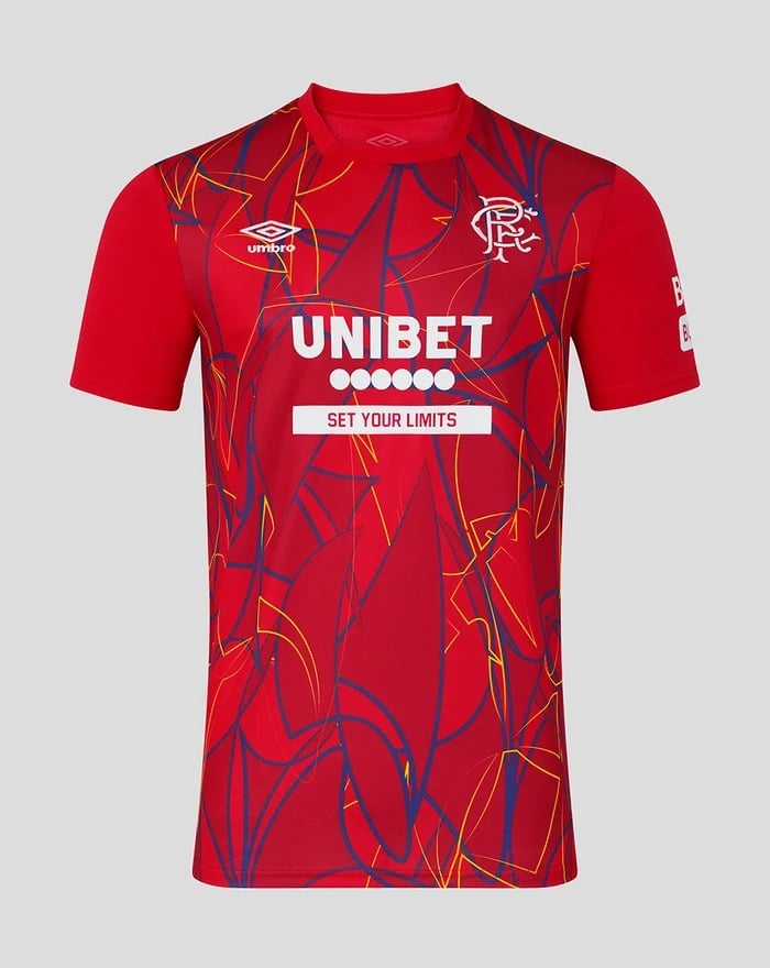 Goalkeeper 26/27 Men's Jersey