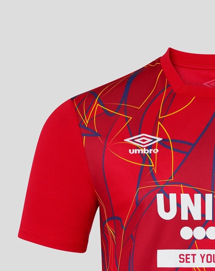 Goalkeeper 26/27 Men's Jersey
