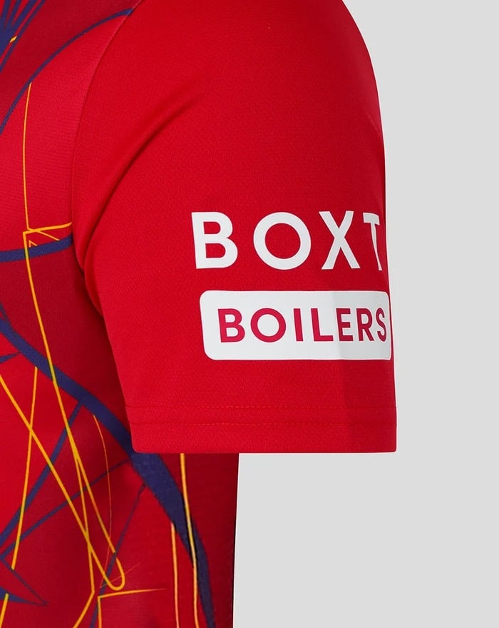 Goalkeeper 26/27 Men's Jersey