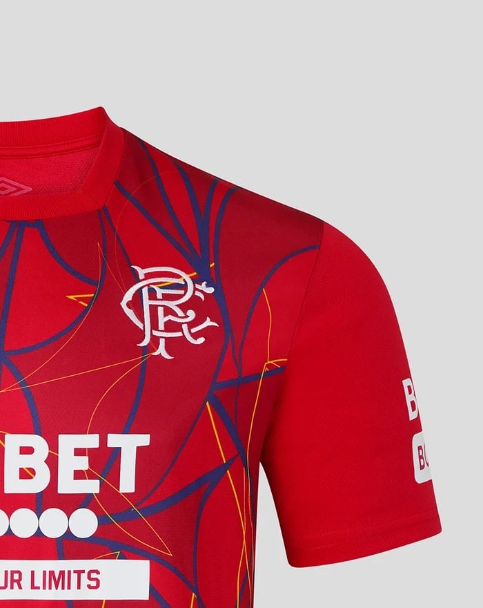 Goalkeeper 26/27 Men's Jersey