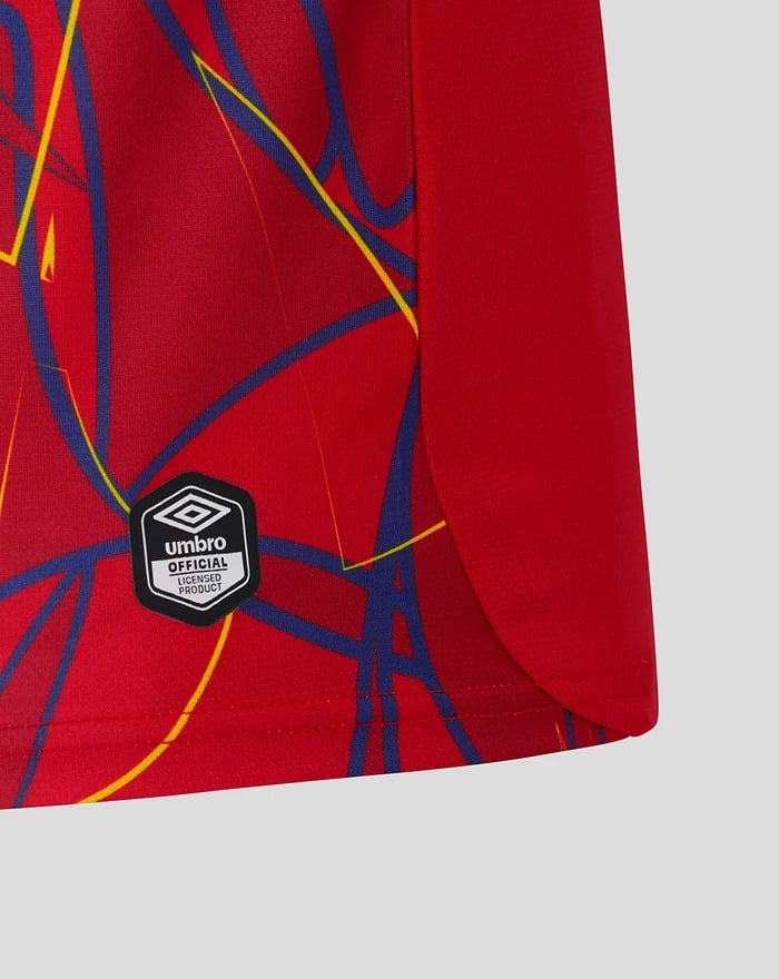 Goalkeeper 26/27 Men's Jersey