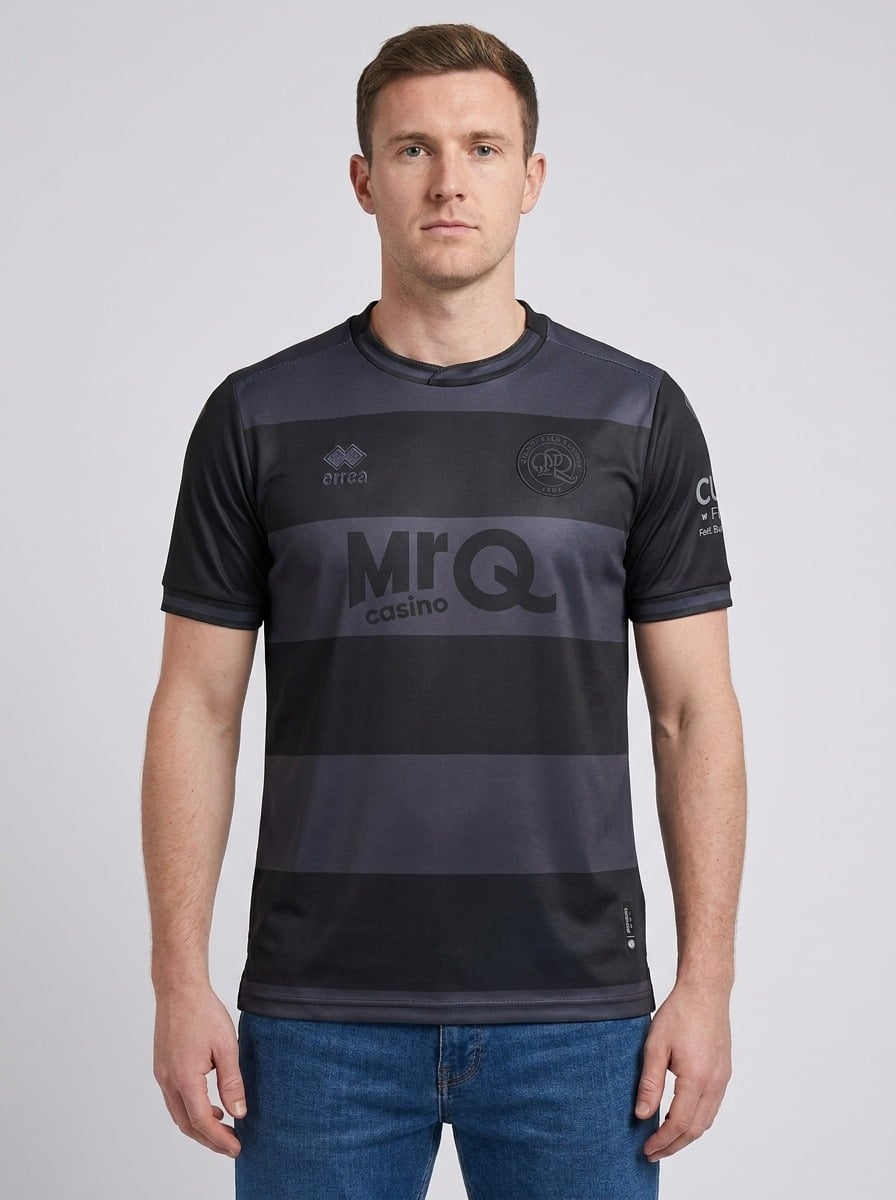 Third 26/27 Men's Jersey