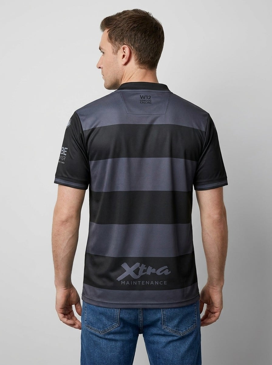 Third 26/27 Men's Jersey