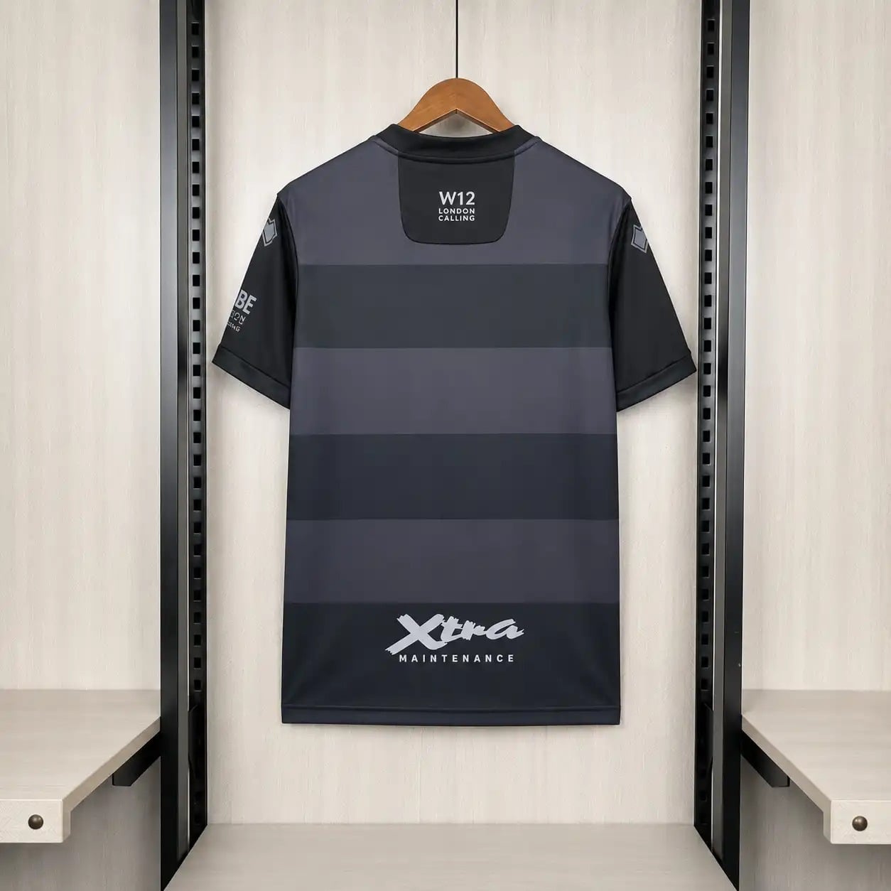 Third 26/27 Men's Jersey