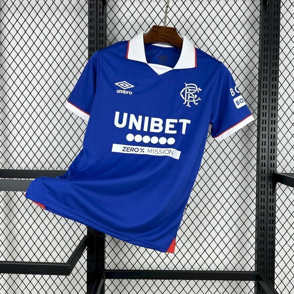 Home 25/26 Men's Jersey