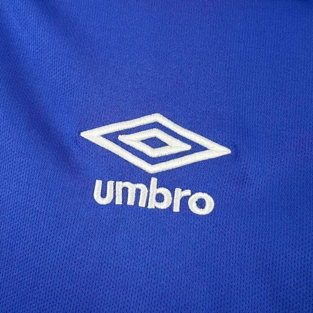 Home 25/26 Men's Jersey