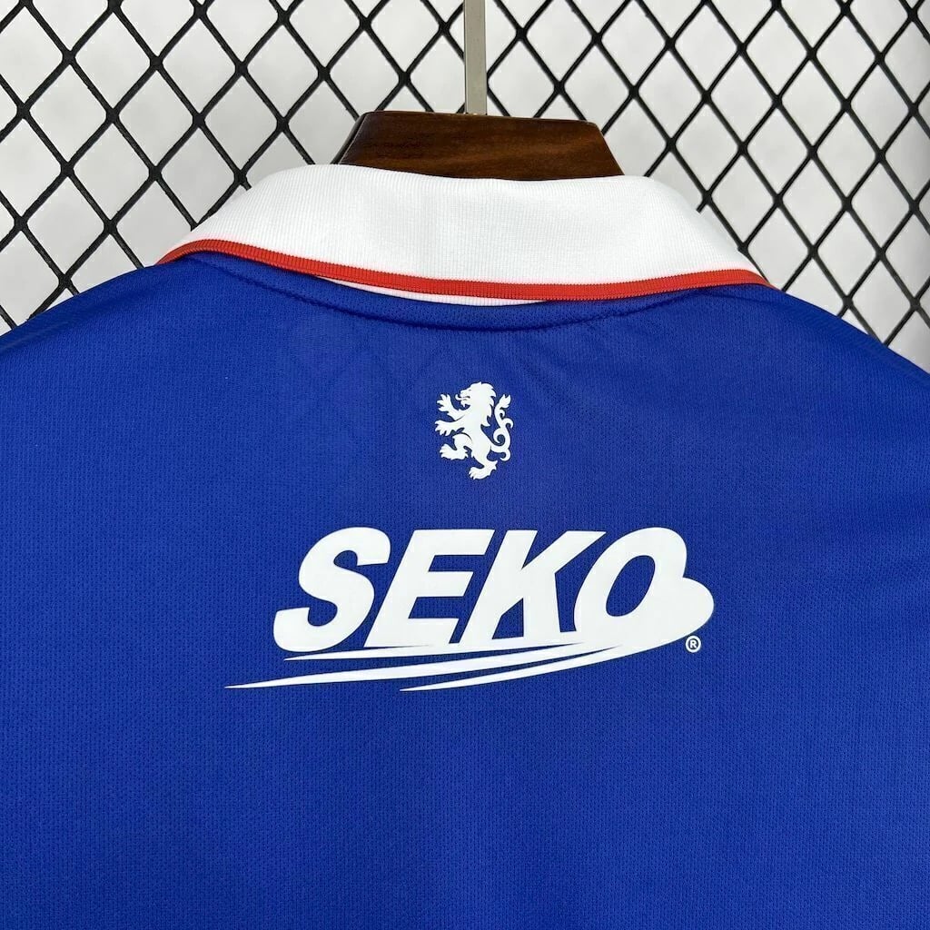 Home 25/26 Men's Jersey