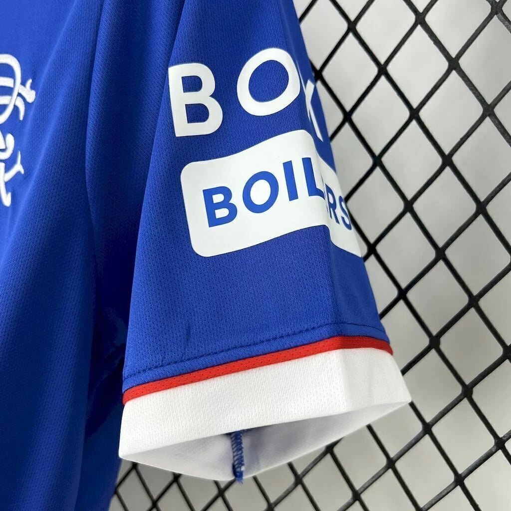 Home 25/26 Men's Jersey