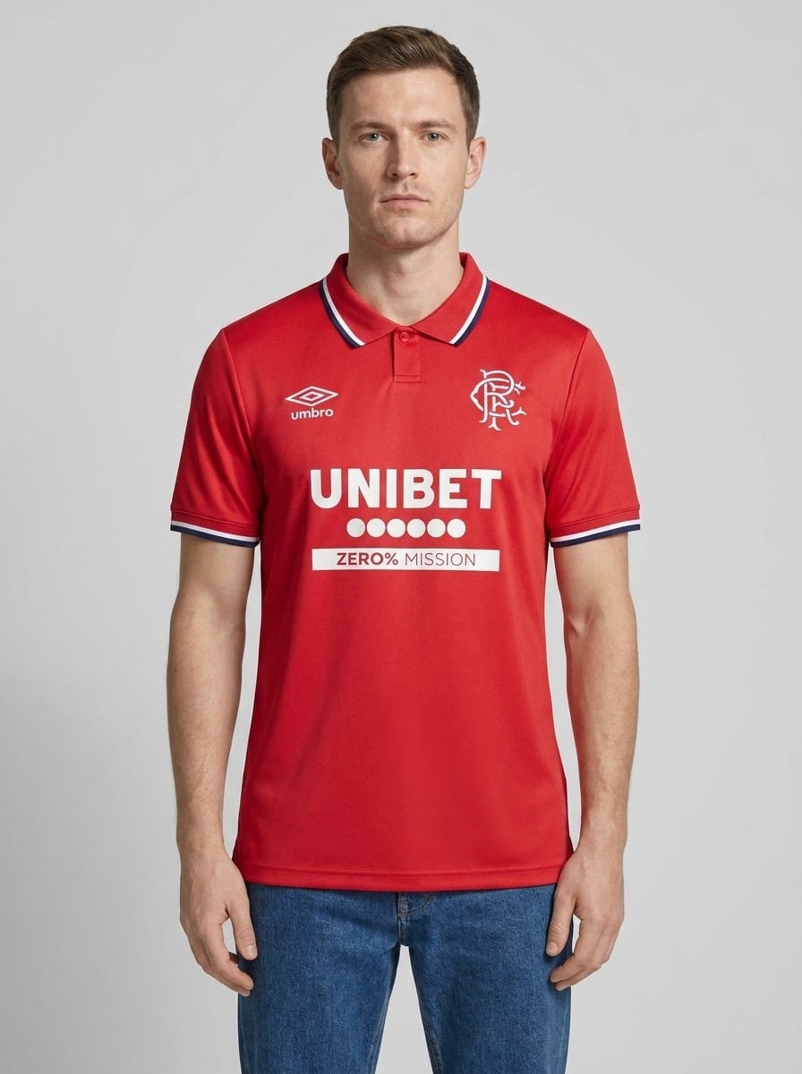 Third 25/26 Men's Jersey