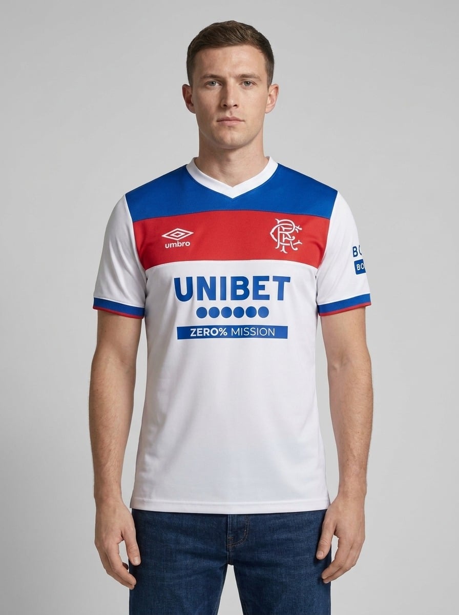 Away 25/26 Men's Jersey
