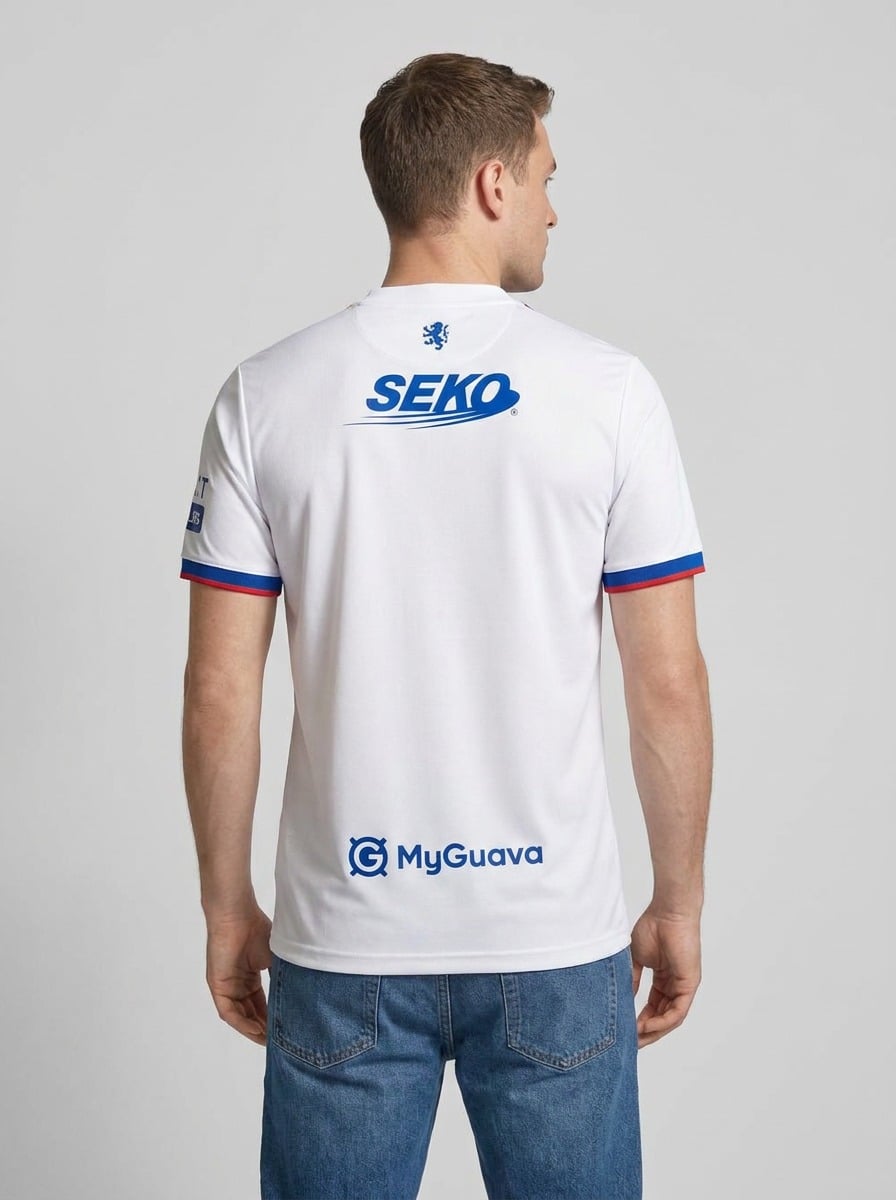Away 25/26 Men's Jersey