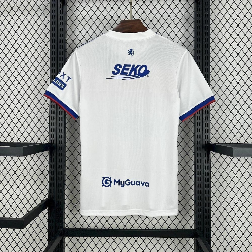 Away 25/26 Men's Jersey