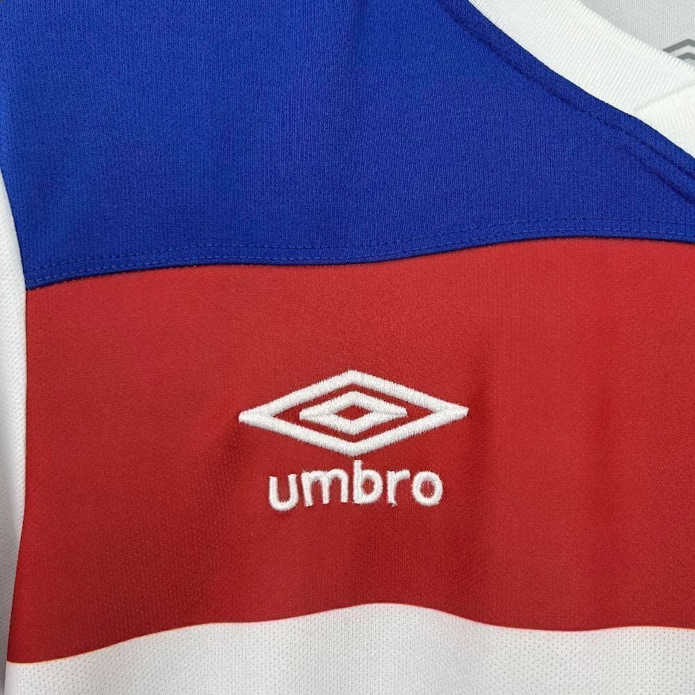 Away 25/26 Men's Jersey