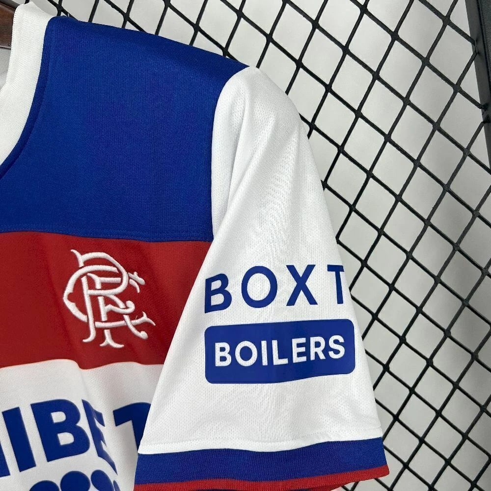 Away 25/26 Men's Jersey