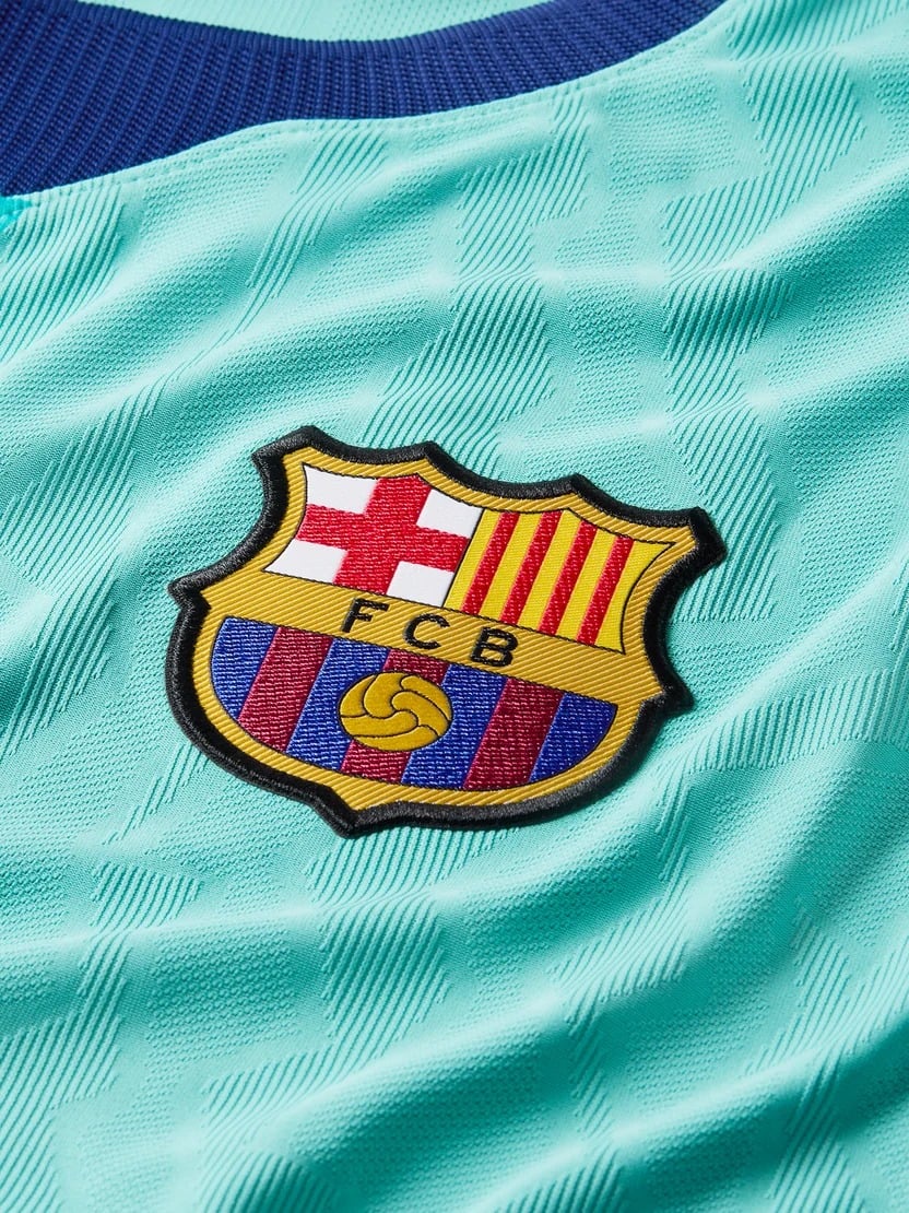 Third 26/27 Men's Jersey