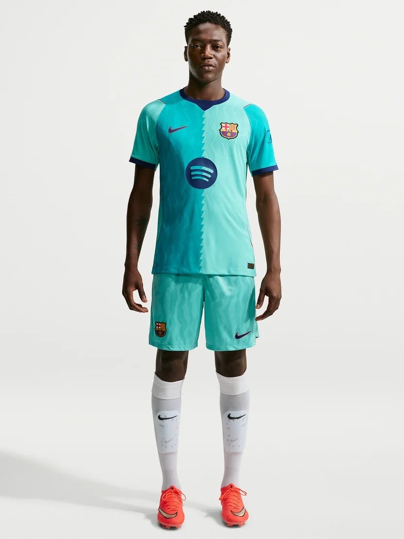 Third 26/27 Men's Jersey