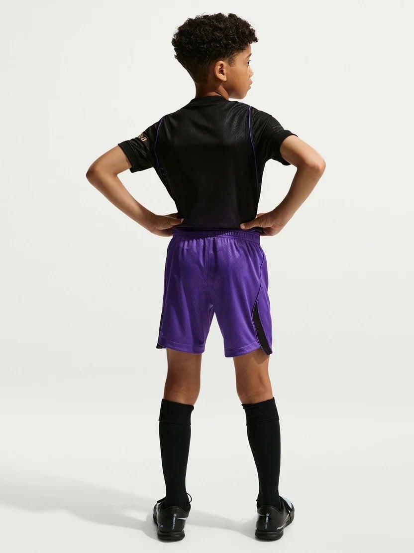 Barcelona 2026/27 Away Kit Kids